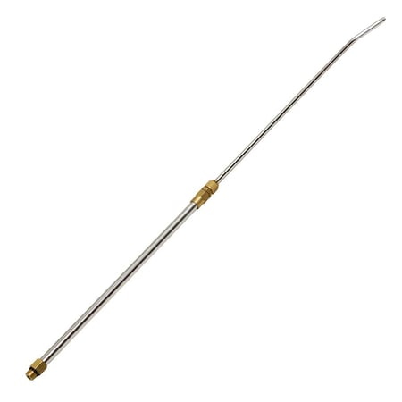 Interstate Pneumatics Telescoping 24 Inch long Extension Blow Tip, PK 25 BXT24-25K
